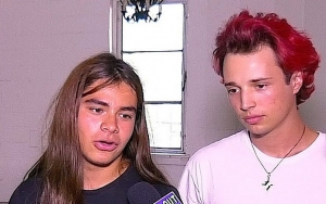 Scott Weiland's and Robert Trujillo's Sons Debut New Band at Live Event