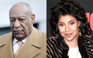 Bill Cosby Reacts to Howard University Drama as Phylicia Rashad Apologizes to Students
