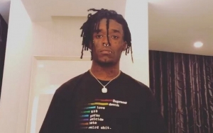 Lil Uzi Vert Accused of Hitting Pregnant Ex-Girlfriend