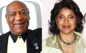 Bill Cosby Pleads With Howard University to Support Phylicia Rashad's Freedom of Speech