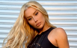 Iggy Azalea Dubs Blackfishing Accusation Over 'I Am the Stripclub' Music Video 'Ridiculous'