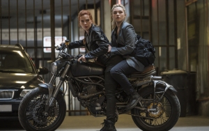 Florence Pugh Credits Fight Scenes for Helping Her Get to Know Scarlett Johansson Pretty Quick