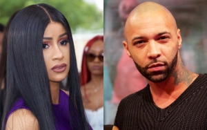 Cardi B Vows to Prove Joe Budden Wrong About Her Being Too Busy With Children to Release Album