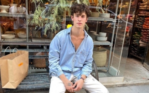Shawn Mendes Gets Candid Why He Wants to Remain 'A Little F**ked Up'