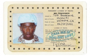 Tyler, The Creator's 'Call Me If You Get Lost' Lands Atop Billboard 200 Chart