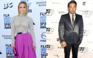 Jennifer Lopez and Ben Affleck Get Cozy in Hamptons After Enjoying Their Universal Studios Date 