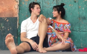 Shawn Mendes and Camila Cabello Exchange Sweet Tributes on Second Anniversary