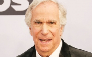 Henry Winkler 'Sorry' After Tweeting Only 'Cataclysmic Event' Can Bring America Back Together