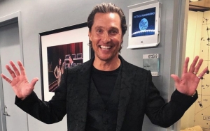 Matthew McConaughey Stresses on Importance of Harmony in Patriotic 4th of July Speech