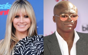 Heidi Klum Admits Renewing Her Vows With Seal Annually 'Doesn't Work' to Save Their Marriage 