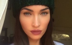 Megan Fox Credits Becoming A Mother for Saving Her From Misogynistic Hollywood