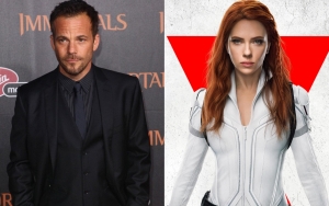 Stephen Dorff Rips Into Scarlett Johansson for Starring in 'Garbage' Movie 'Black Widow'