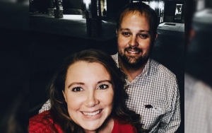 Josh Duggar's Wife 'Struggling' Following His Child Pornography Arrest