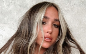 Kim Zolciak's Daughter Ariana Shuts Down Tummy Tuck Speculation: 'Just Worked My A** Off'