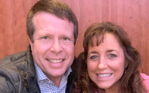 Jim Bob and Michelle Duggar Feel Gratitude Despite 'Counting On' Cancellation