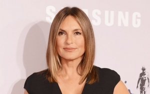 Mariska Hargitay Taken to Hospital by Ambulance After Falling at 'Black Widow' Screening 