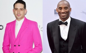 G-Eazy Remembers 'Hero' Kobe Bryant's Advice to Never Give Up