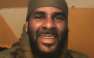 R. Kelly's Attorneys Request Trial Delay Due to Mandatory Jail Quarantine