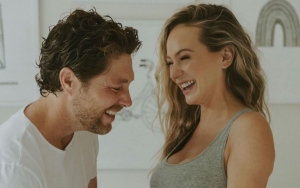 Chris Lane's Wife Lauren Bushnell Tearfully Details Newborn Baby's Hospitalization  