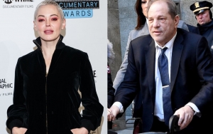 Rose McGowan Insists Blacklisting Done by Harvey Weinstein Harmed Her Career