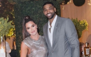 Tristan Thompson Enjoys July 4th Party in Malibu Following Khloe Kardashian Split Rumors