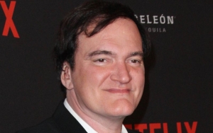 Quentin Tarantino Plans to Reopen Vista Theatre at the End of 2021 After Purchasing It