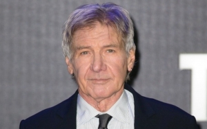 Harrison Ford Spotted Wearing Arm Sling After Getting Injured on 'Indiana Jones V' Set