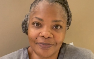 Mo'Nique Approaches Black Woman Wearing Bonnet During a Hike at Stone Mountain