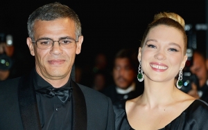 Lea Seydoux Slams 'Blue Is the Warmest Color' Director for Allegedly Manipulating Her and Co-Star 