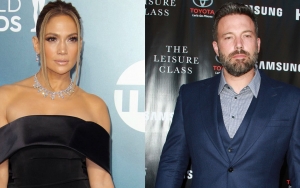 Jennifer Lopez Insists She's 'Never Been Better' Amid Ben Affleck Reconciliation