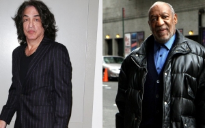 Paul Stanley Puts Phylicia Rashad on Blast Over Her Support for Bill Cosby