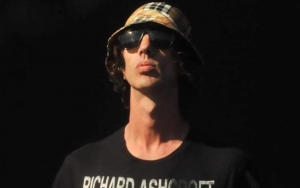 Richard Ashcroft Apologizes for Calling Off Headlining Slot at Covid-19 Test Pilot Festival