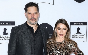 Man Arrested for Vandalizing Sofia Vergara and Joe Manganiello's Newly-Renovated House