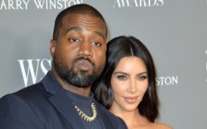 Kim Kardashian Shuts Down KKW Beauty Temporarily Amid Kanye West Divorce