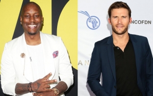 Tyrese Gibson Reunites With Scott Eastwood for Film About 1992 Los Angeles Riots