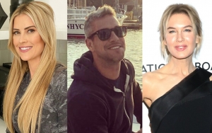 Christina Haack Caught Holding Hands With New BF as Ex Ant Anstead Moves on With Renee Zellweger
