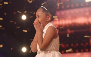 'AGT' Recap: Judges Present Golden Buzzer for Young Talented Opera Singer