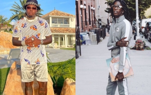 Hospitalized Gunna Feels 'Better Already' After Receiving Lavish Gifts From Young Thug