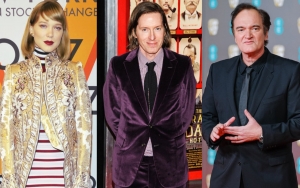 Lea Seydoux Likens Wes Anderson Quentin Tarantino's Way of Working to 'Theater Troupe'