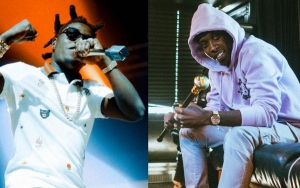Kodak Black Left Stunned After His Young Son Raps Starboi3's 'D**k' Lyrics