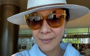 Michelle Yeoh Joins 'The Witcher' Prequel Spin-Off in Key Role