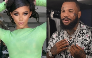 Tristan Thompson's Alleged Fling Sydney Chase and The Game Get Flirty on Social Media