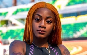 Sha'Carri Richardson Breaks Her Silence After Being Left Off U.S. Relay List Over Weed Use