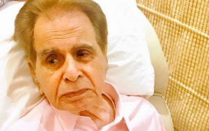 Dilip Kumar Dies at 98 After Prolonged Illness
