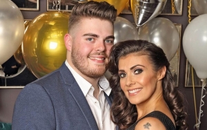 Kym Marsh Enters Quarantine After Son Tests Positive for Covid-19