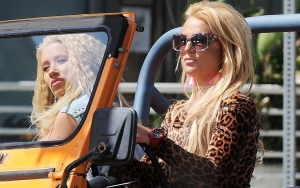Iggy Azalea Wants to Help Britney in Any Way She Can Amid Abuse Claims