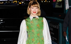 Lea Seydoux Determined to Become Famous After Getting Snubbed by Her Crush