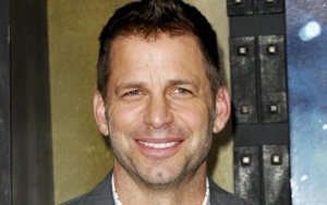 Zack Snyder Turns a Pitch He Made for 'Star Wars' Into New Movie 'Rebel Moon'