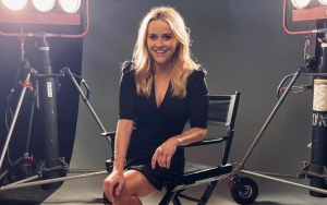 Reese Witherspoon's Production Company Eyed by Multiple Potential Buyers