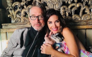 Andy Dick Dumped by Fiancee Following Arrest 